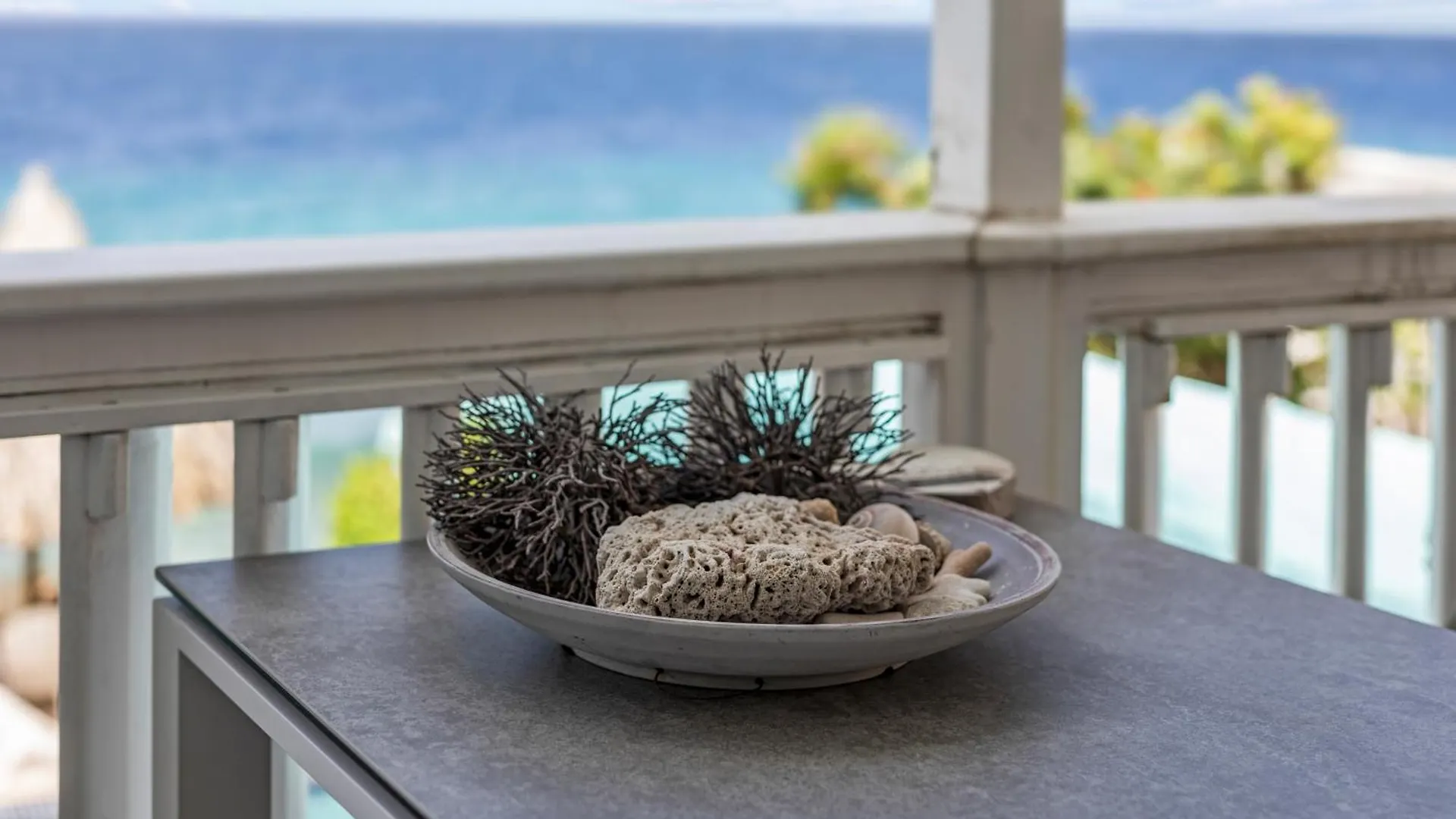Pm78 Boutique Apartments Виллемстад