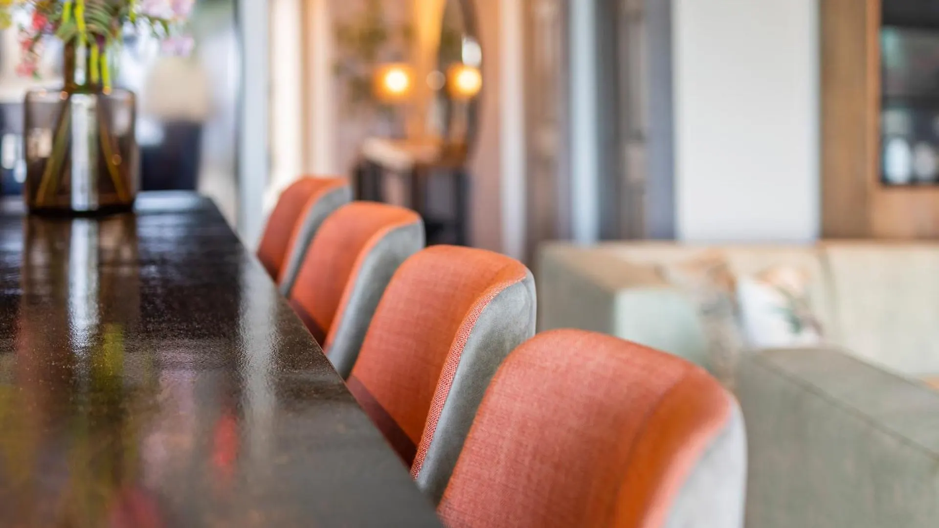 Pm78 Boutique Apartments Willemstad