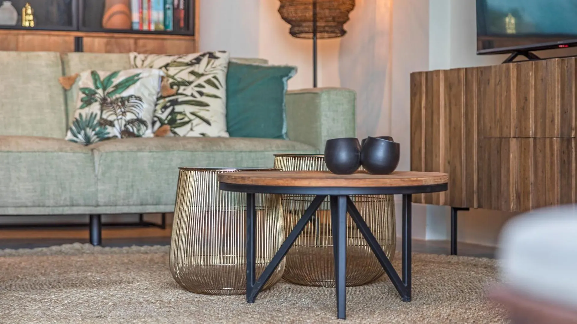 Pm78 Boutique Apartments Виллемстад