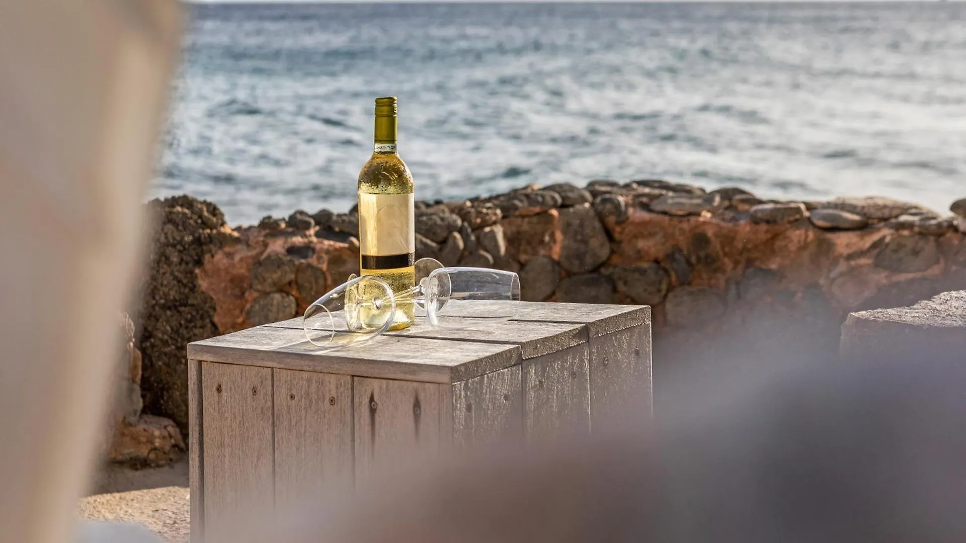 Pm78 Boutique Apartments Willemstad