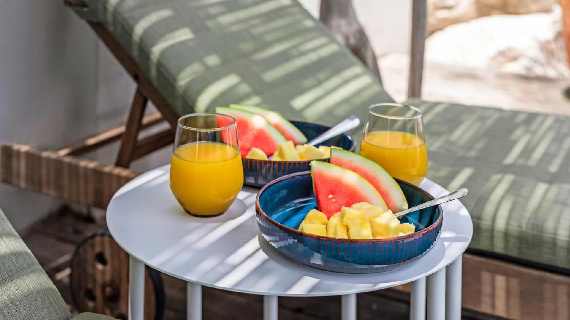 Pm78 Boutique Apartments Willemstad 0*,  Curaçao