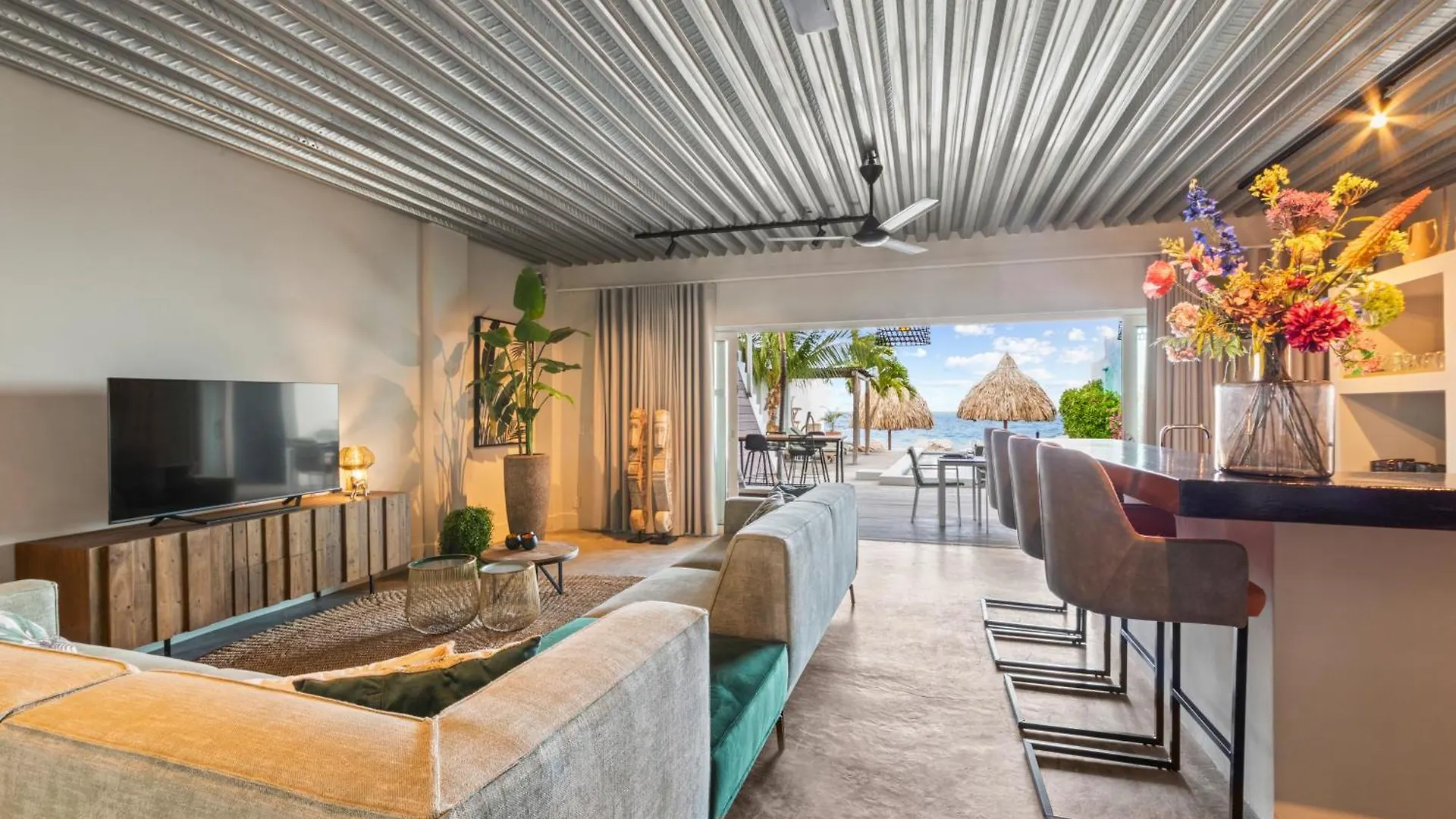 City Apartment 0*, Willemstad Curacao