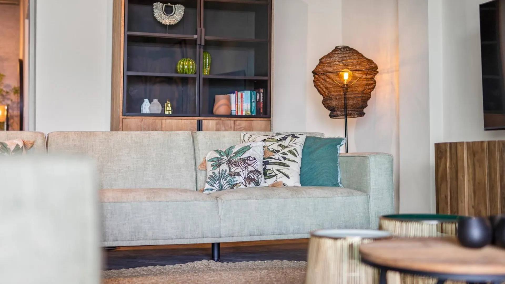 City Apartment  Willemstad