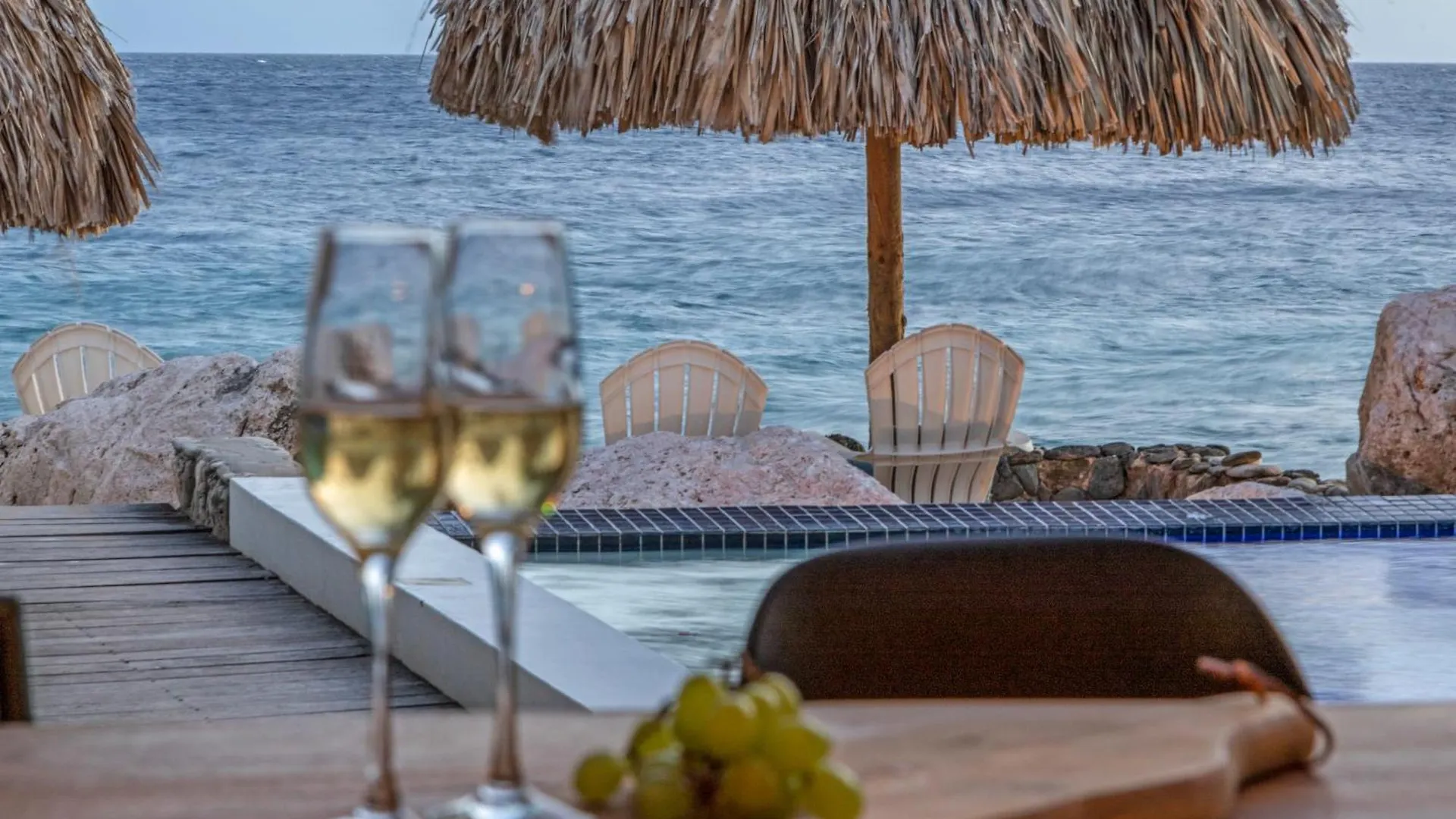 City Apartment Curacao