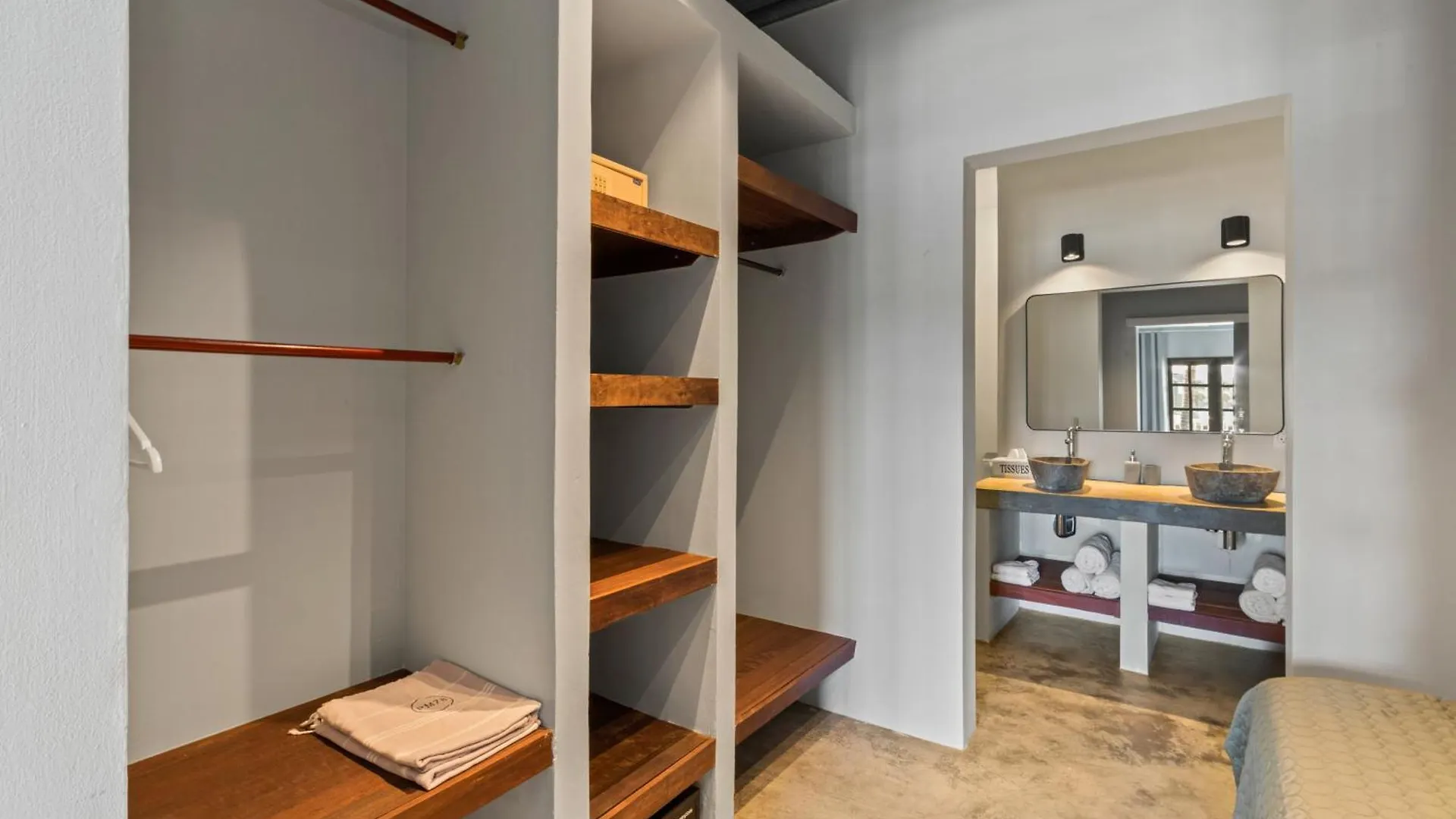 City Apartment Willemstad