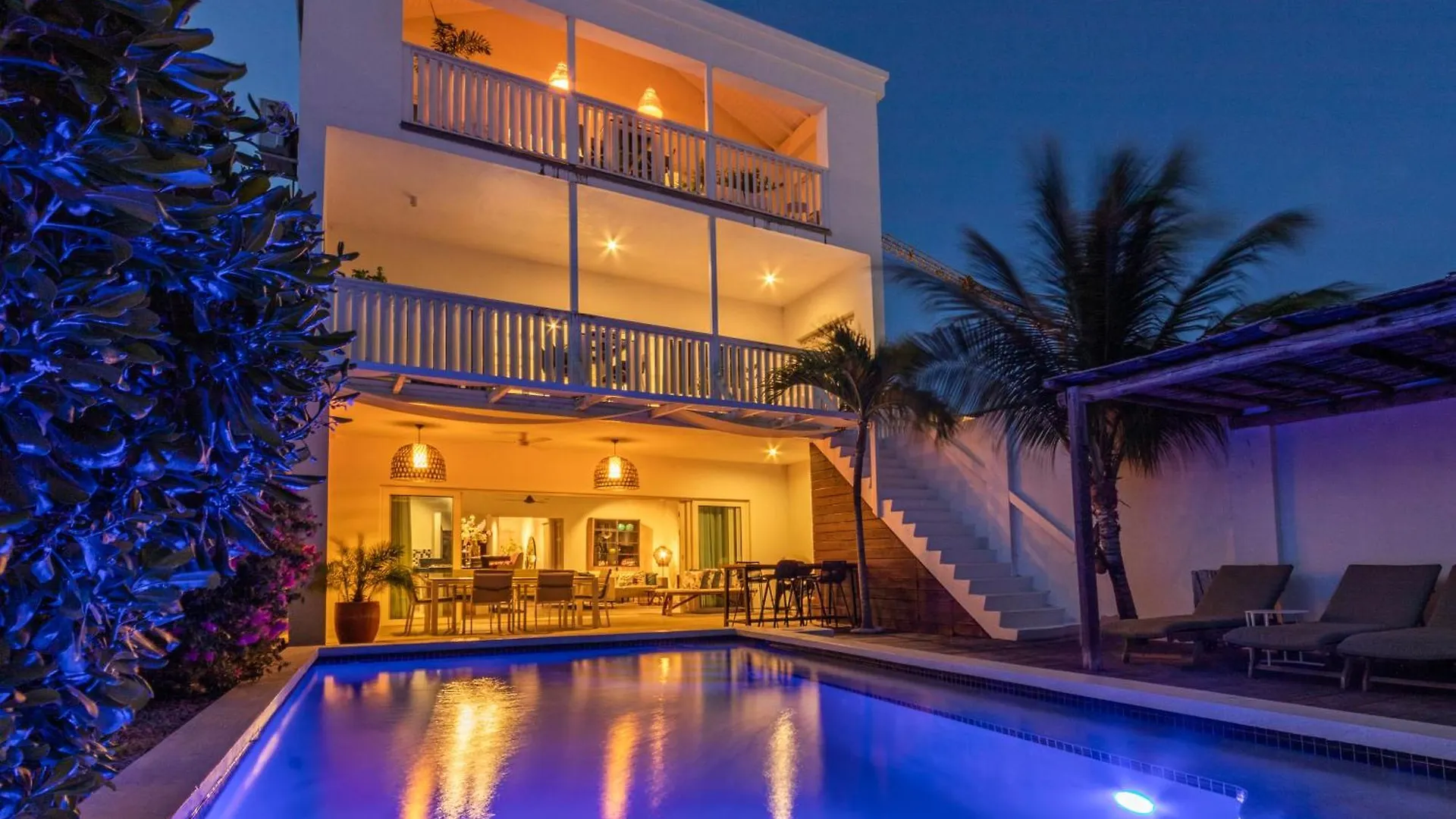 City Apartment Curacao