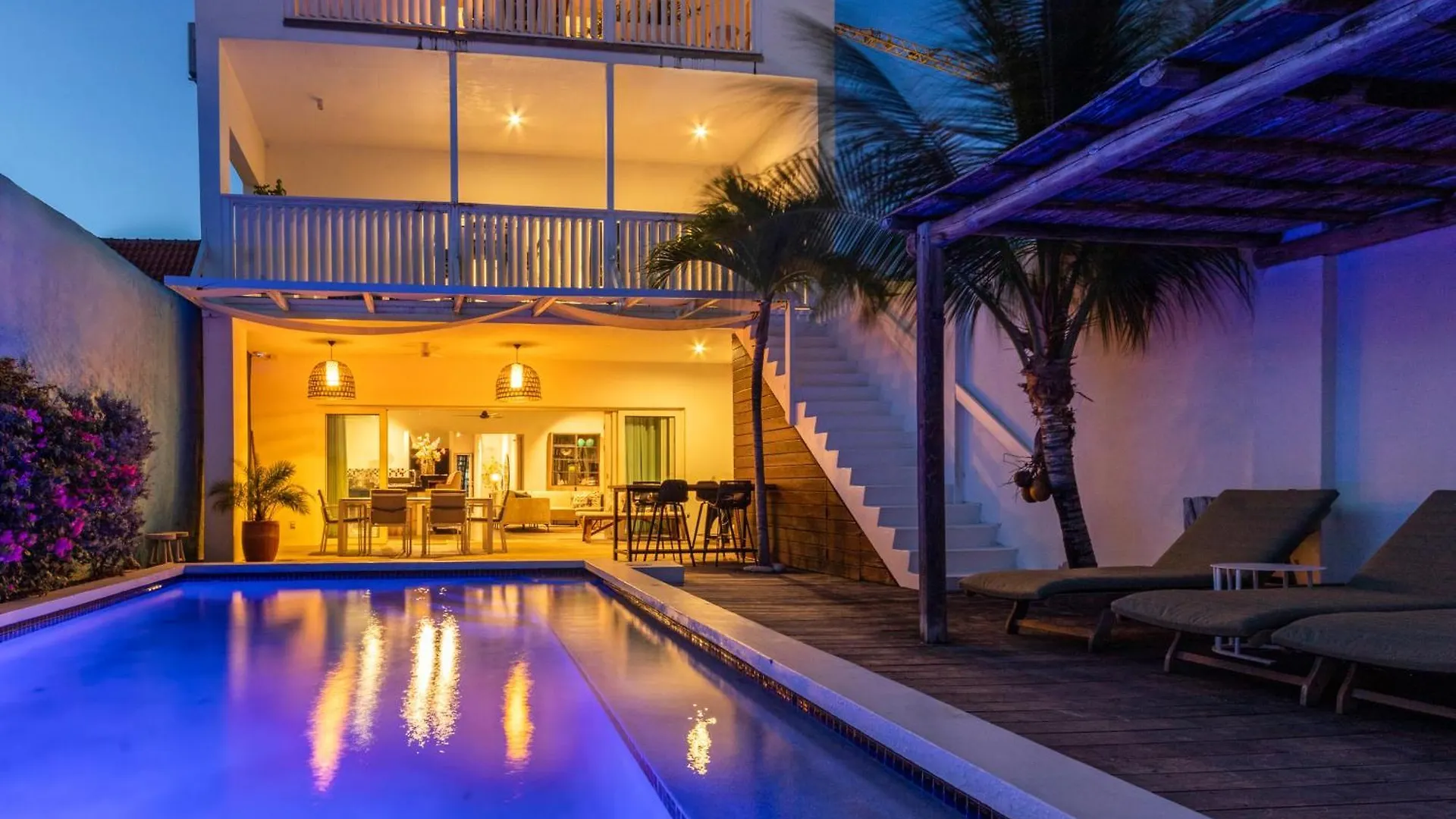 City Apartment Curacao