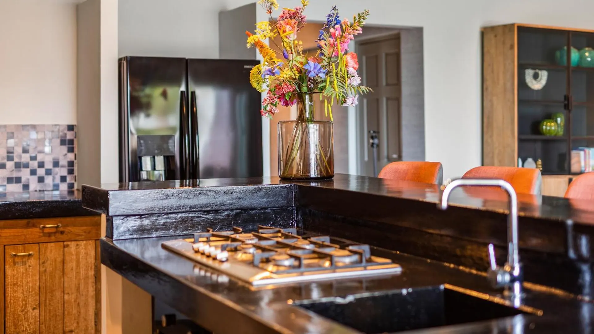 City Apartment Willemstad