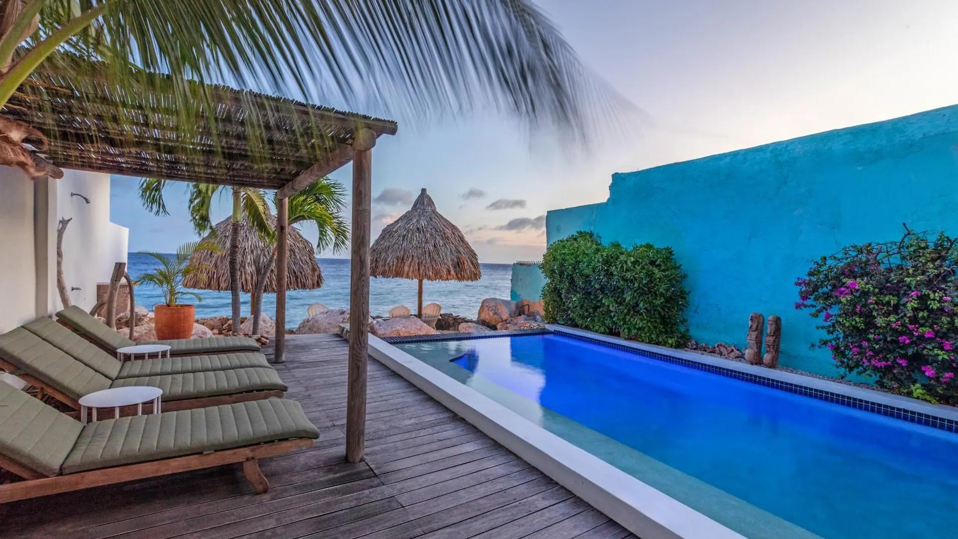 City Apartment Curacao