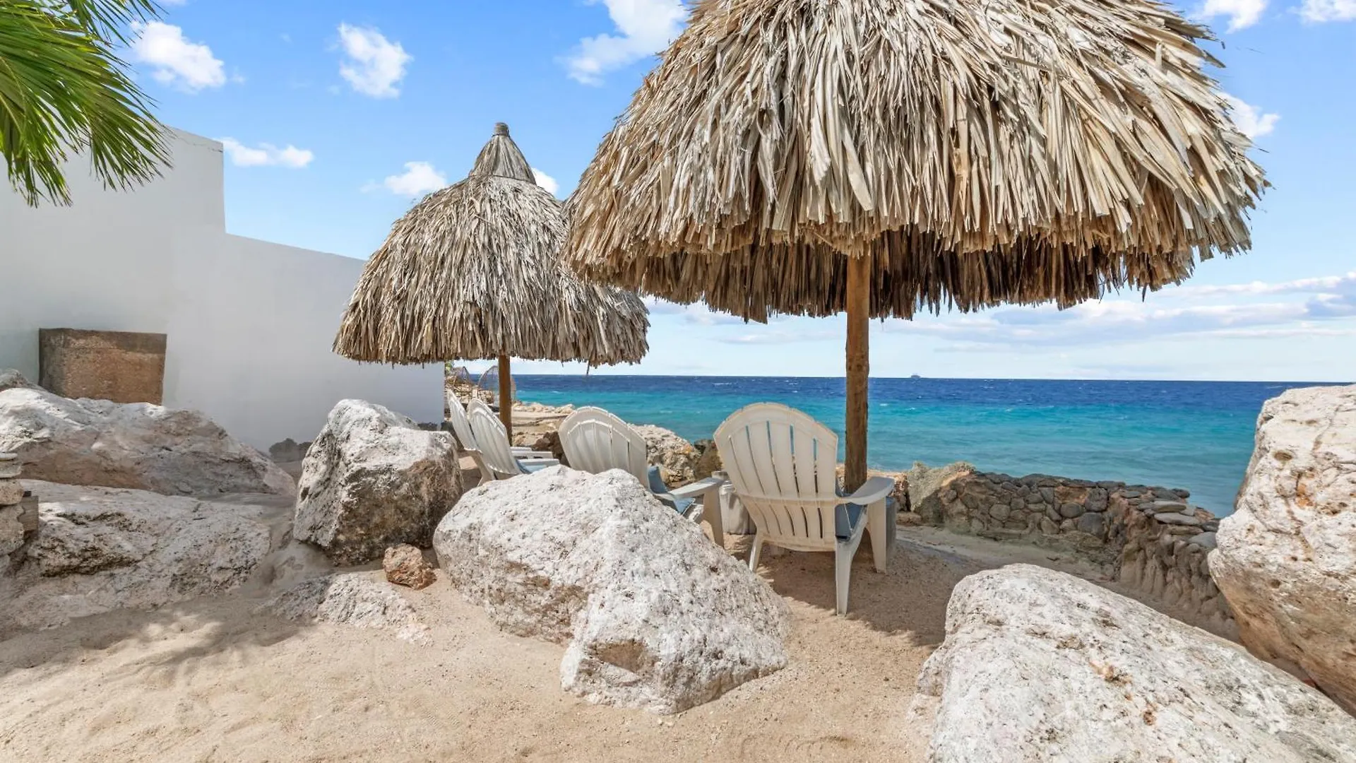 City Apartment 0*, Willemstad Curacao