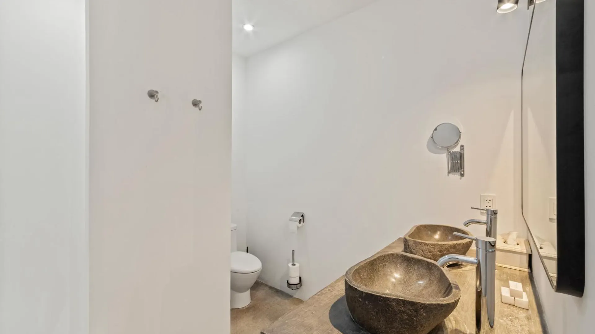City Apartment