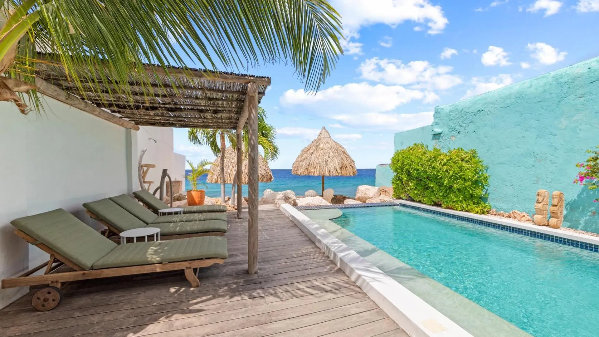City Apartment  Willemstad