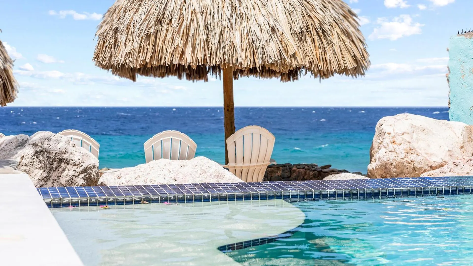 City Apartment Curacao