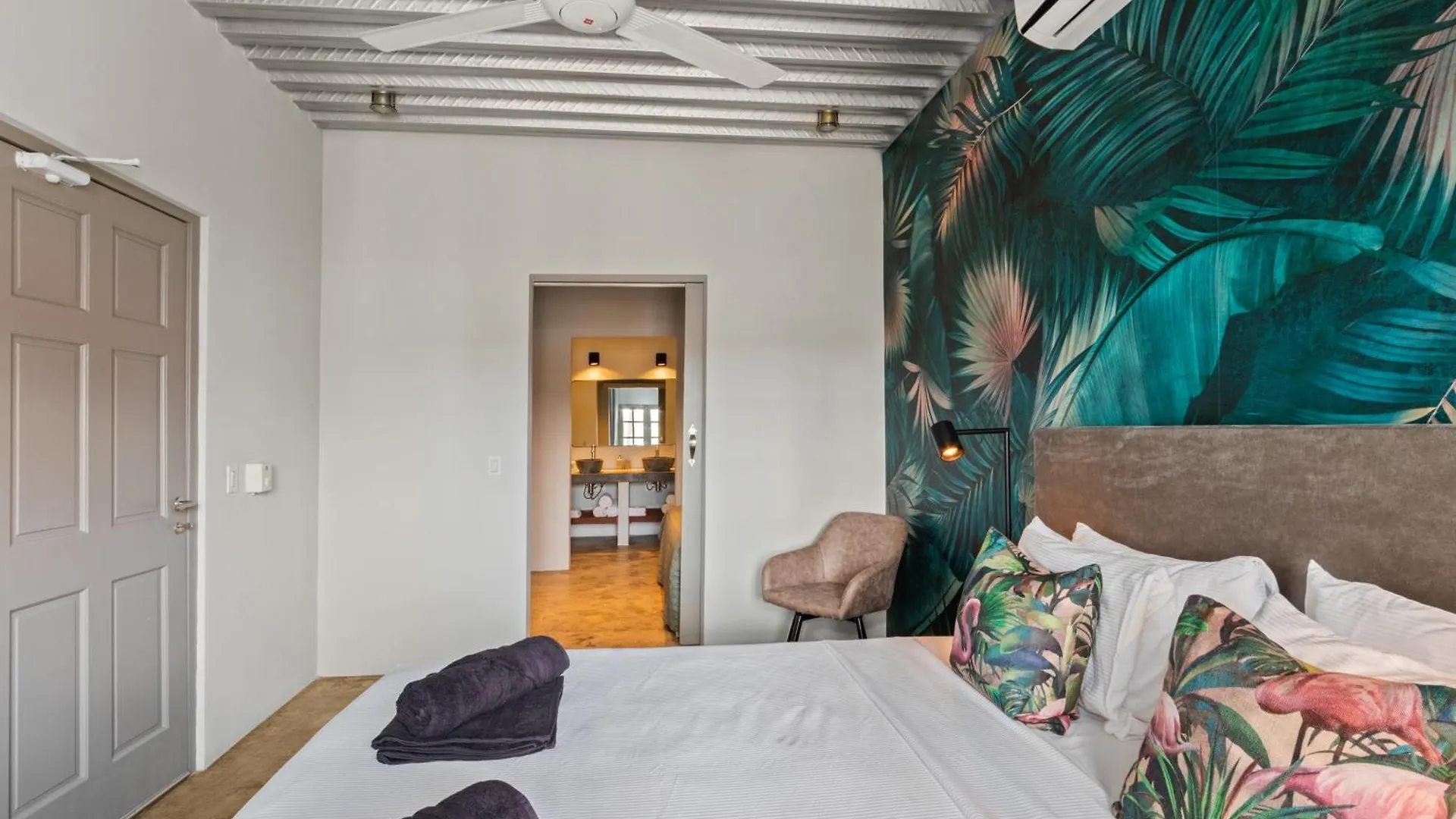 City Apartment Willemstad