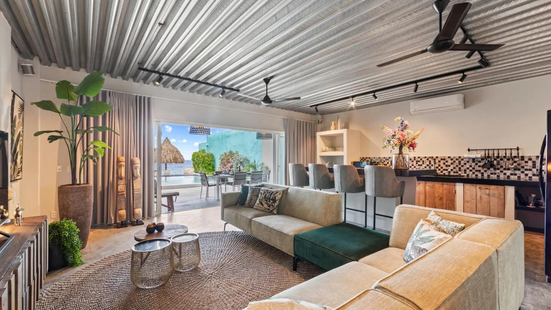 City Apartment Willemstad