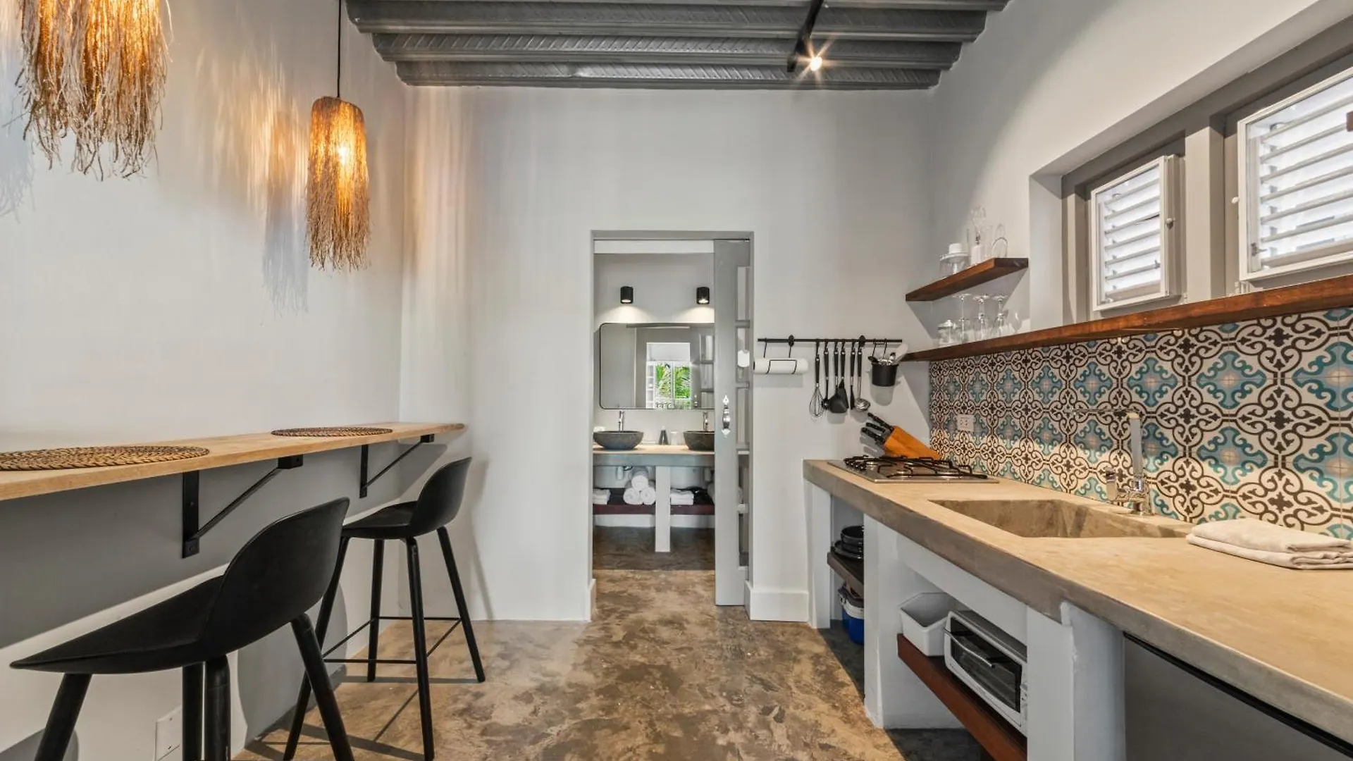 City Apartment