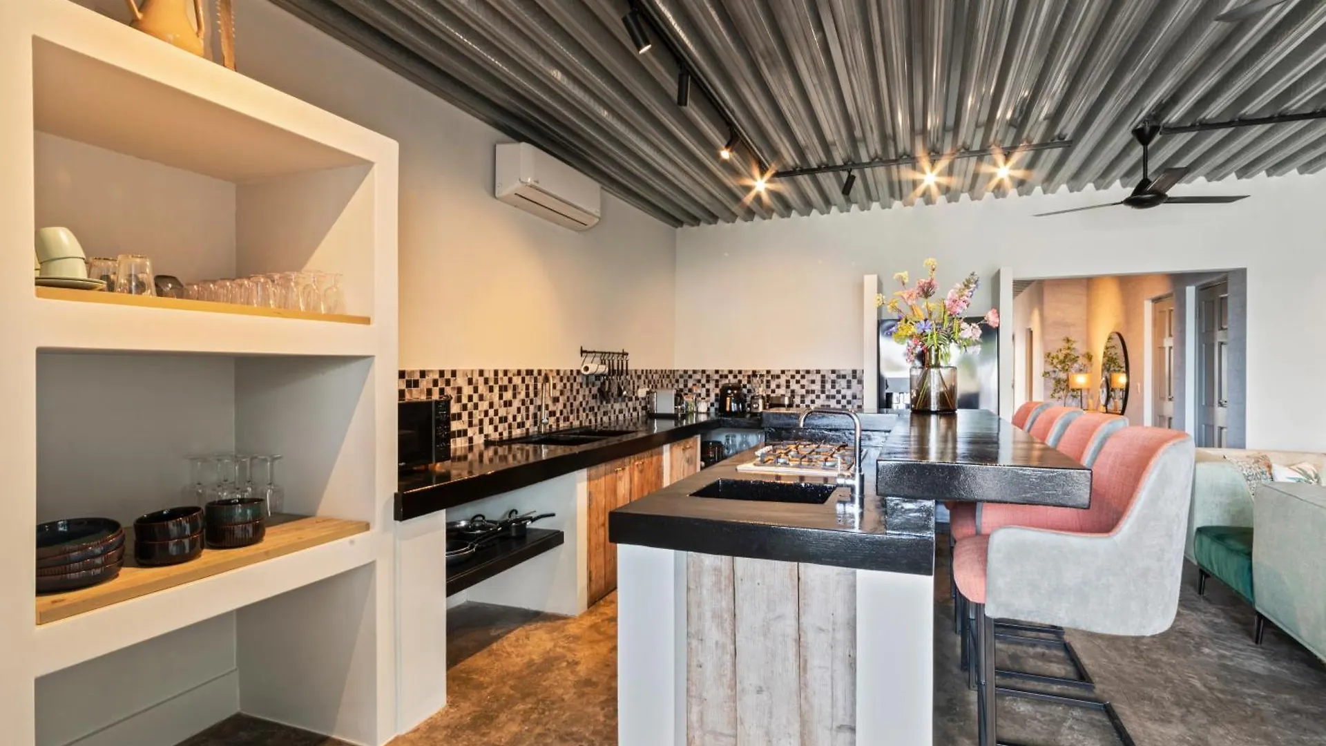 City Apartment