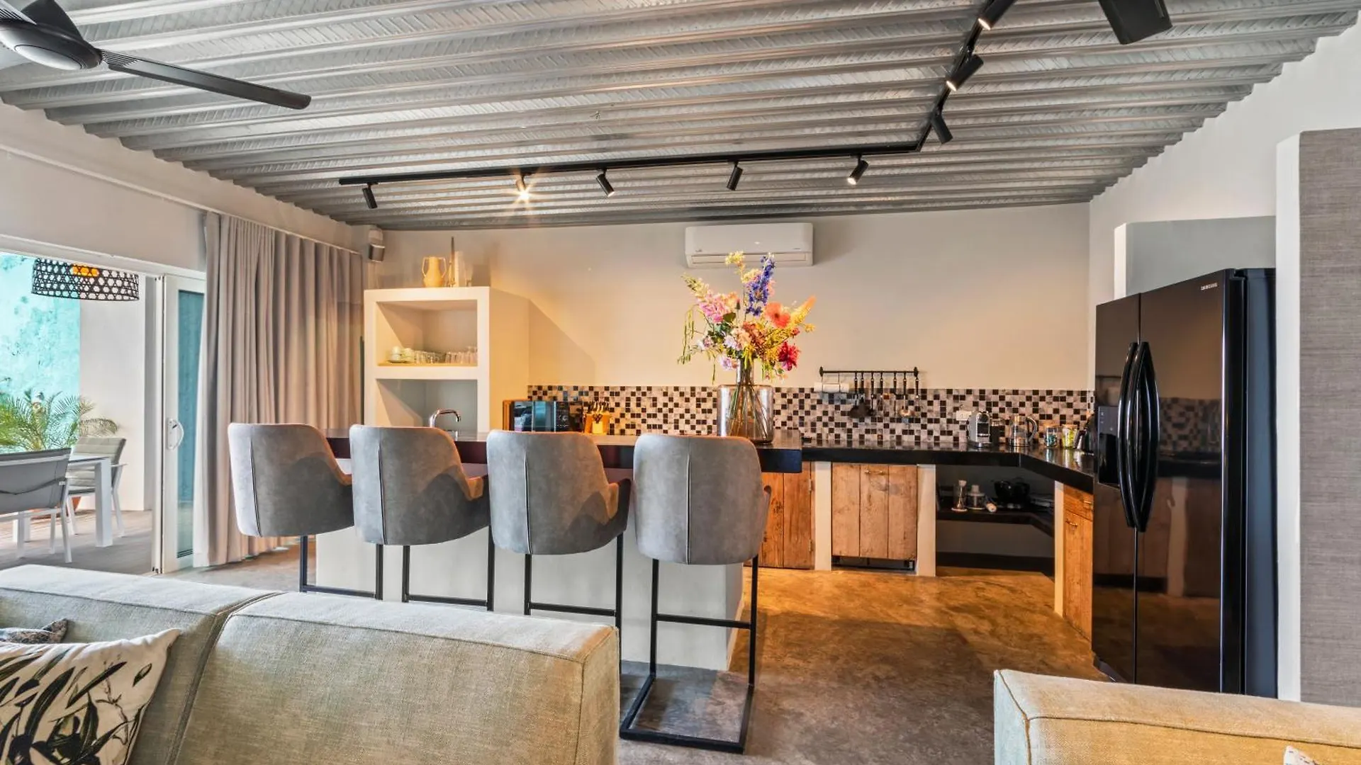 City Apartment
