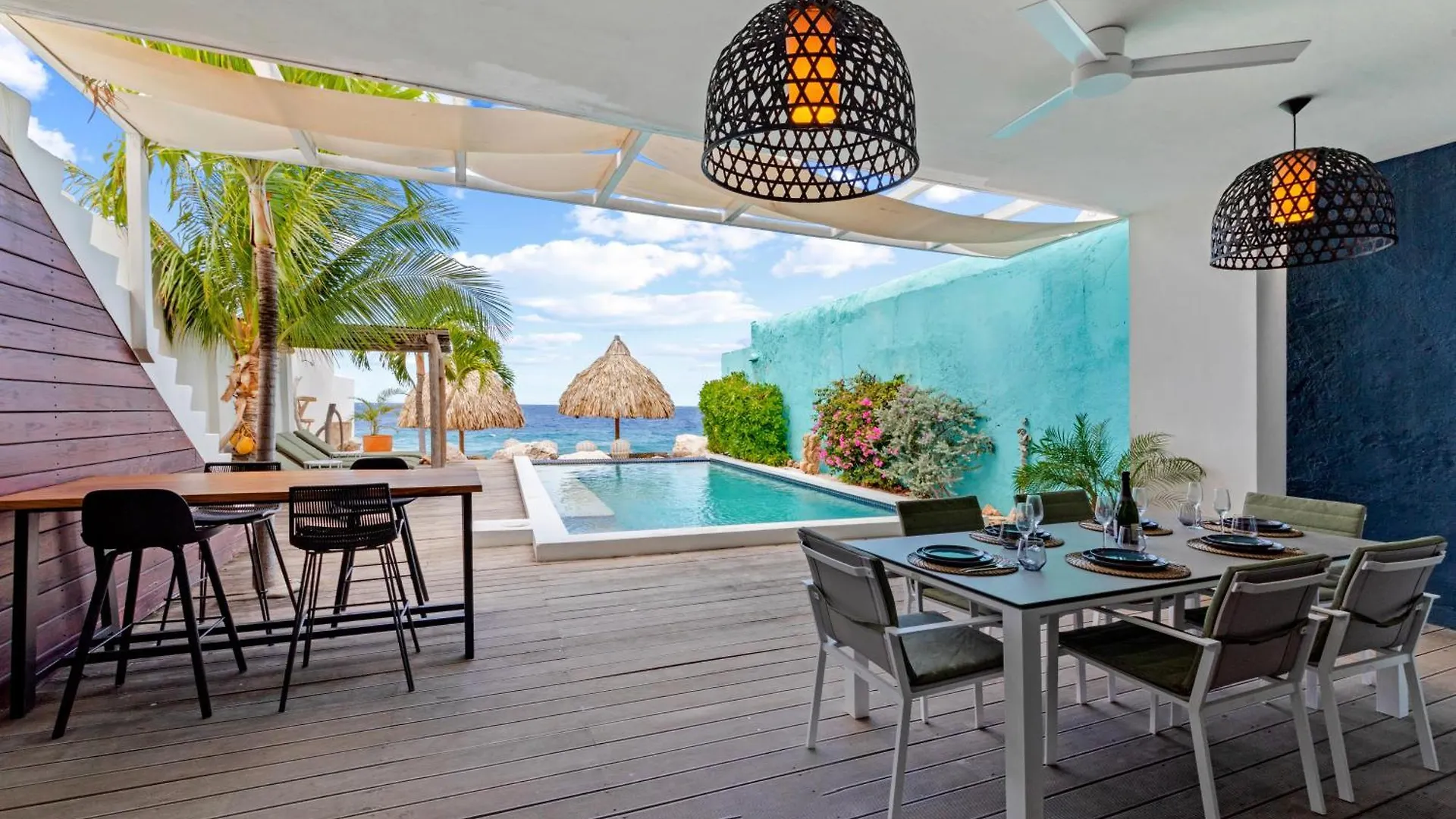 City Apartment Curacao