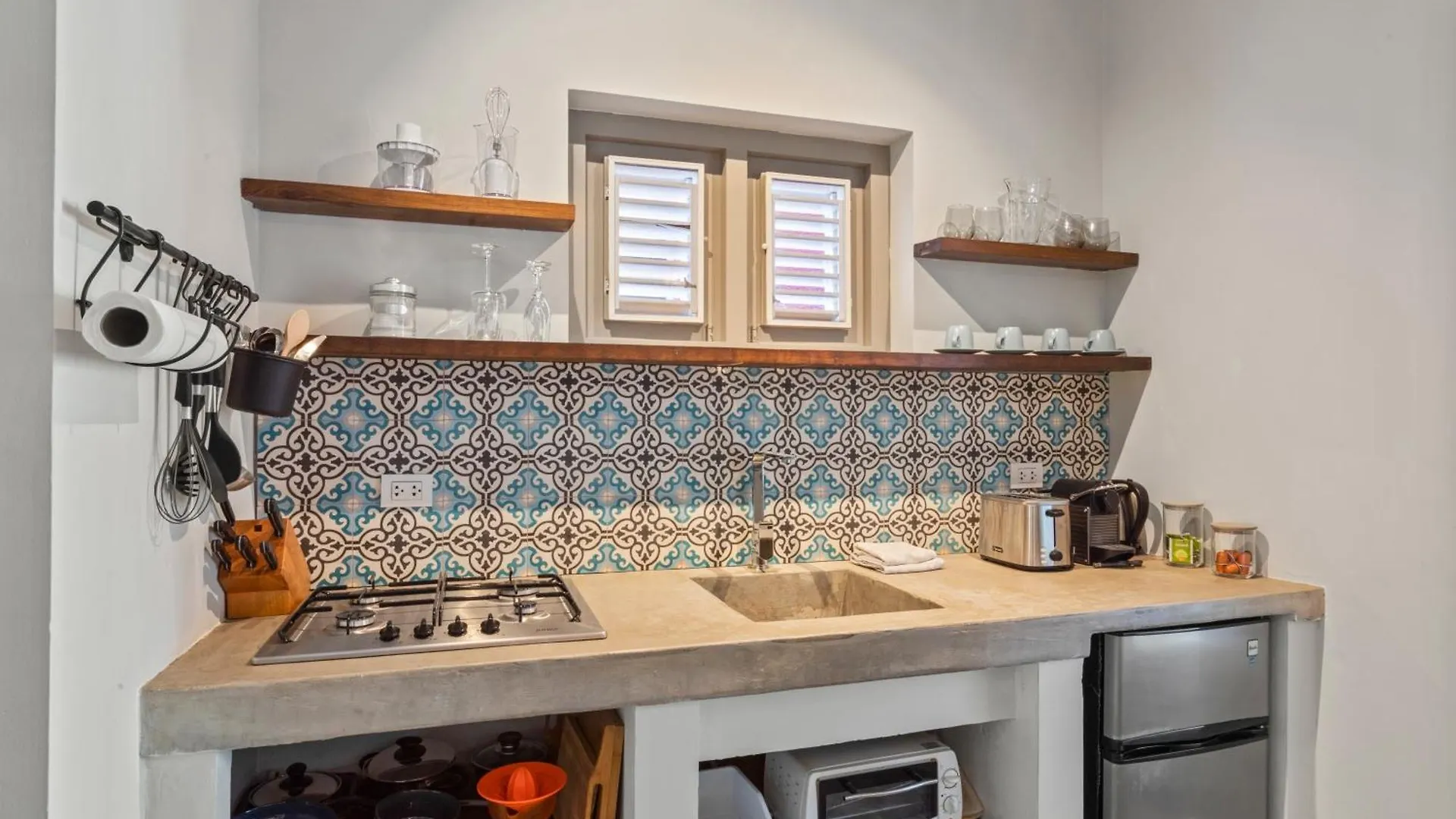 City Apartment Curacao