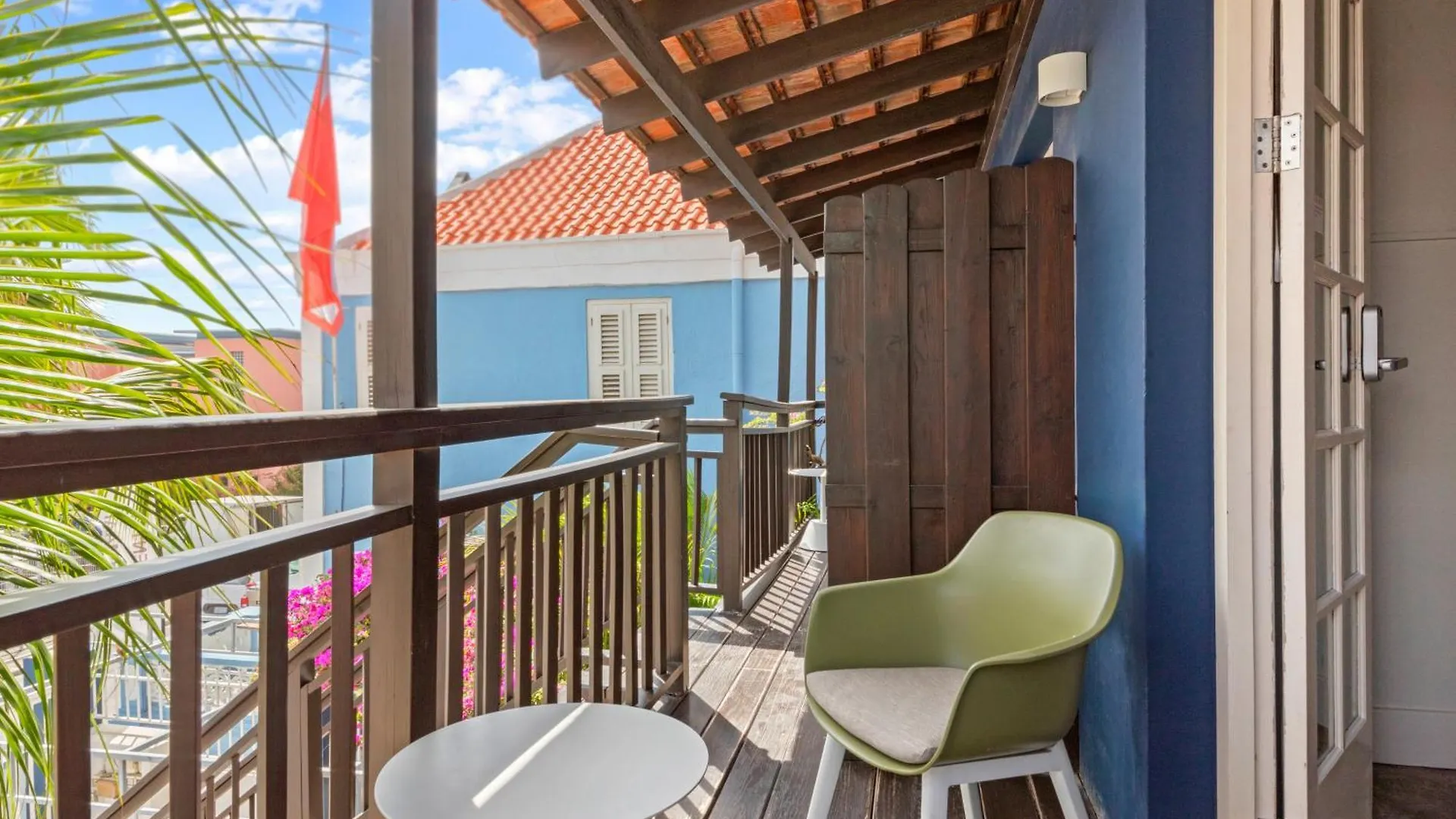 City Apartment Willemstad