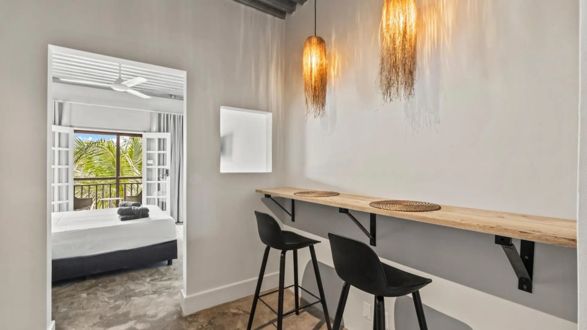 City Apartment