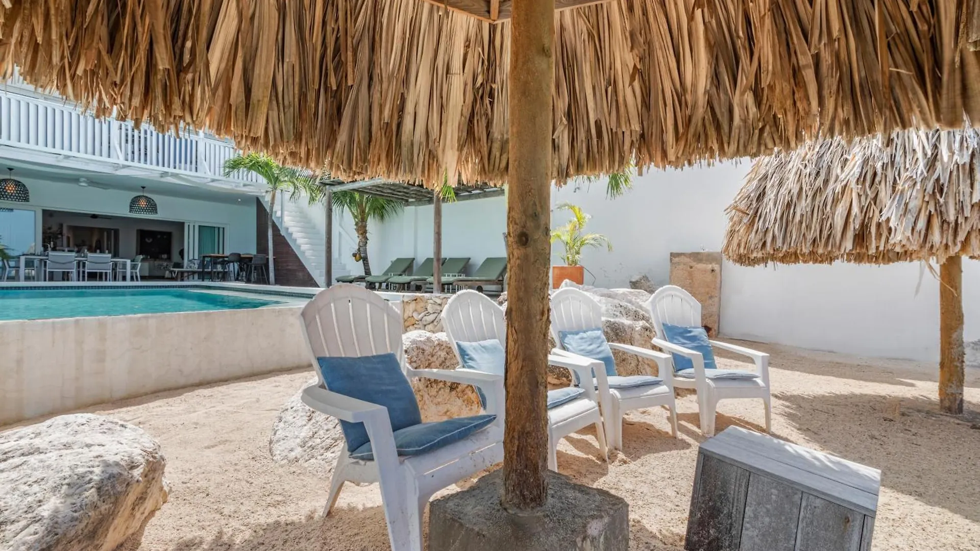 City Apartment Curacao