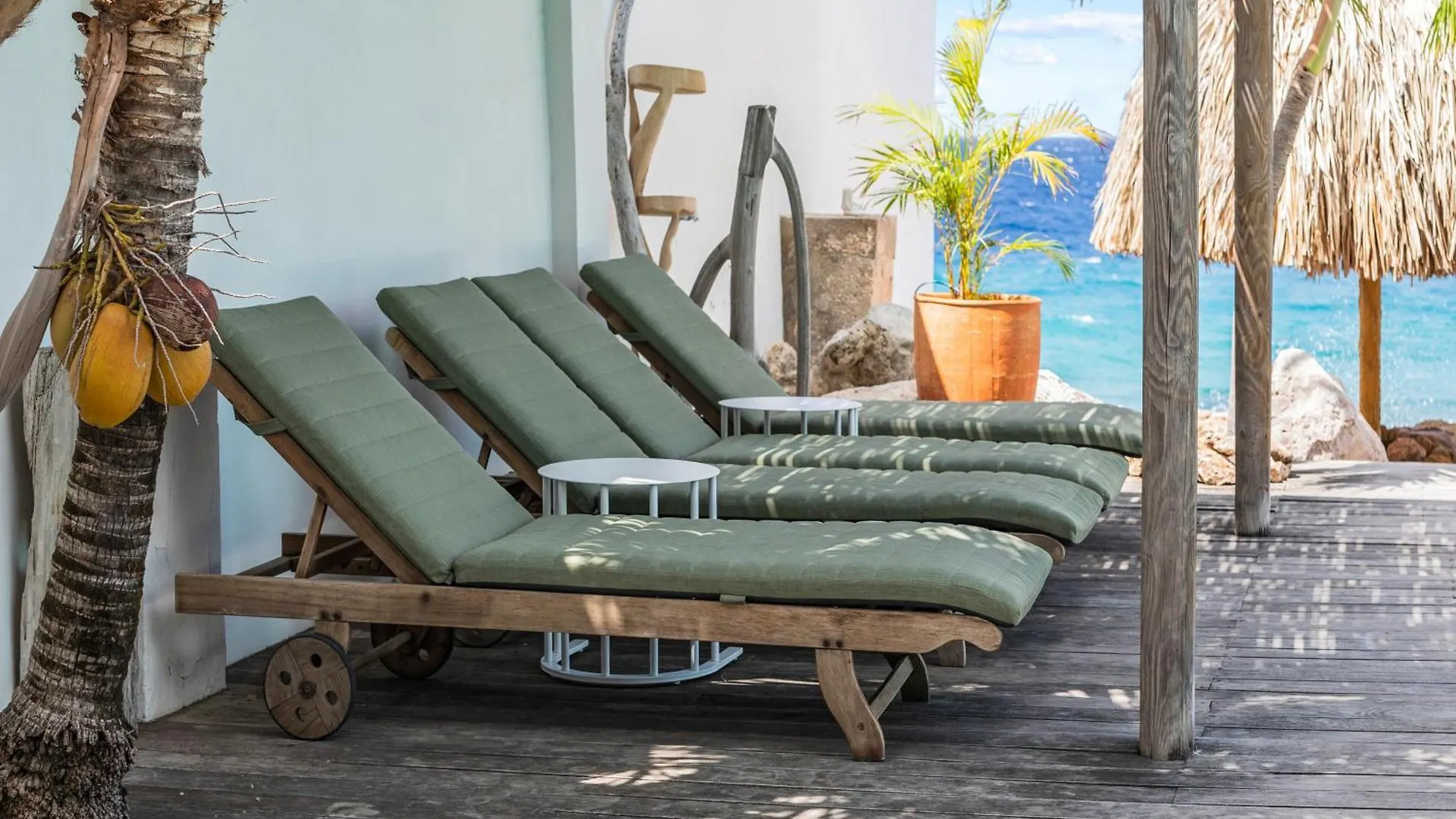 City Apartment 0*, Willemstad Curacao