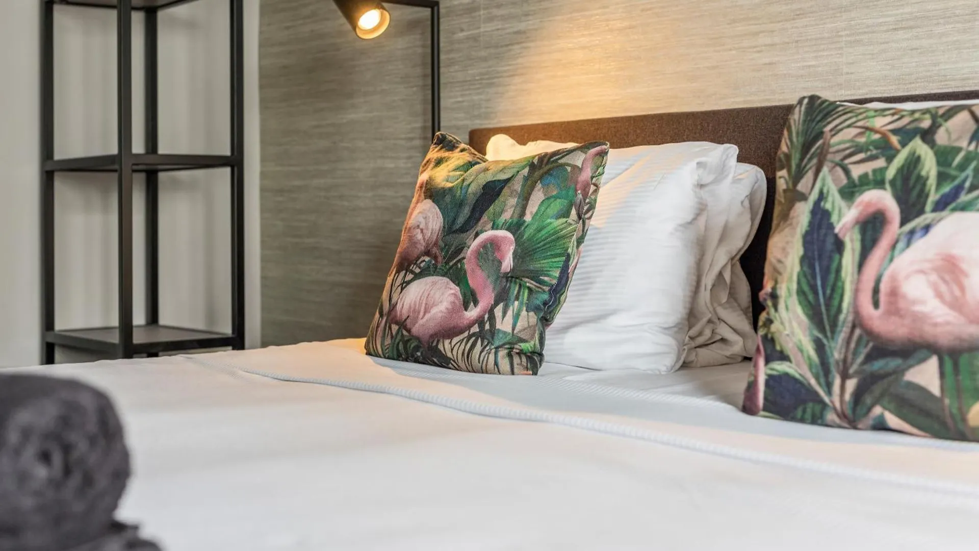 City Apartment  Willemstad
