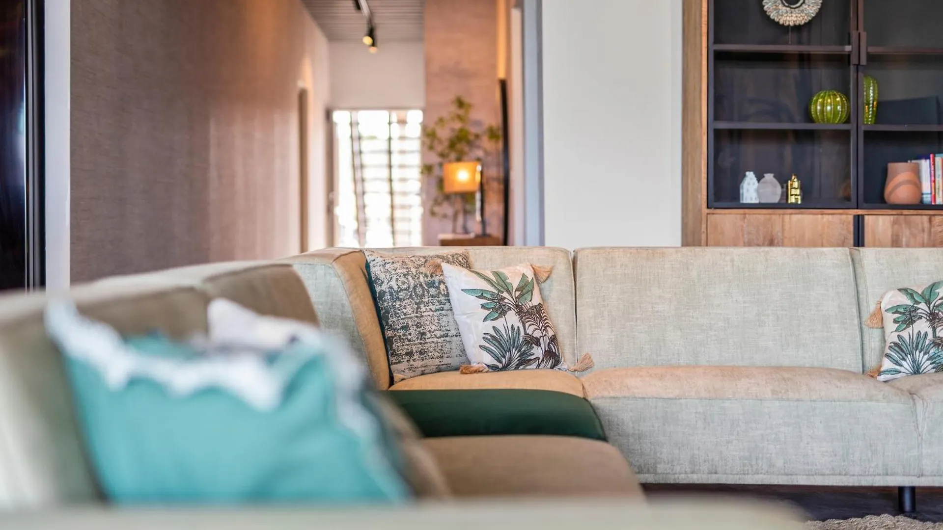 City Apartment Curacao