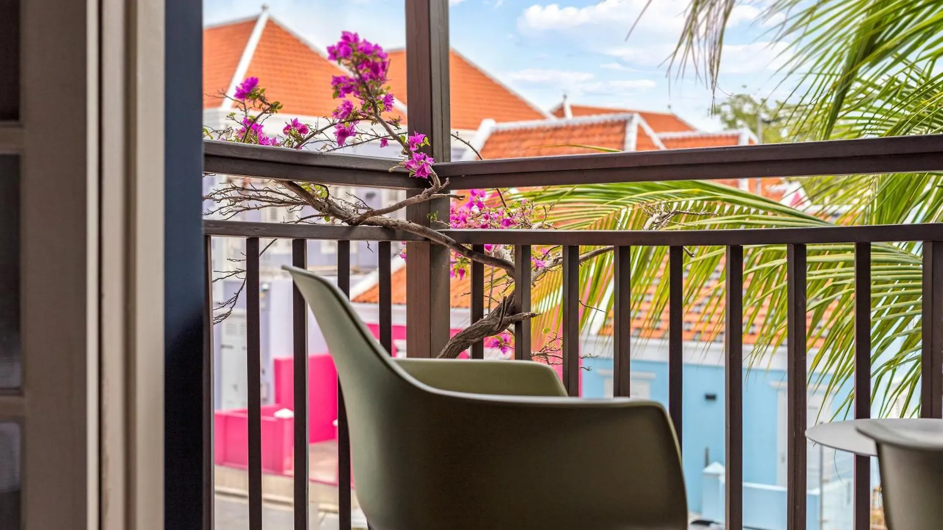 City Apartment Willemstad