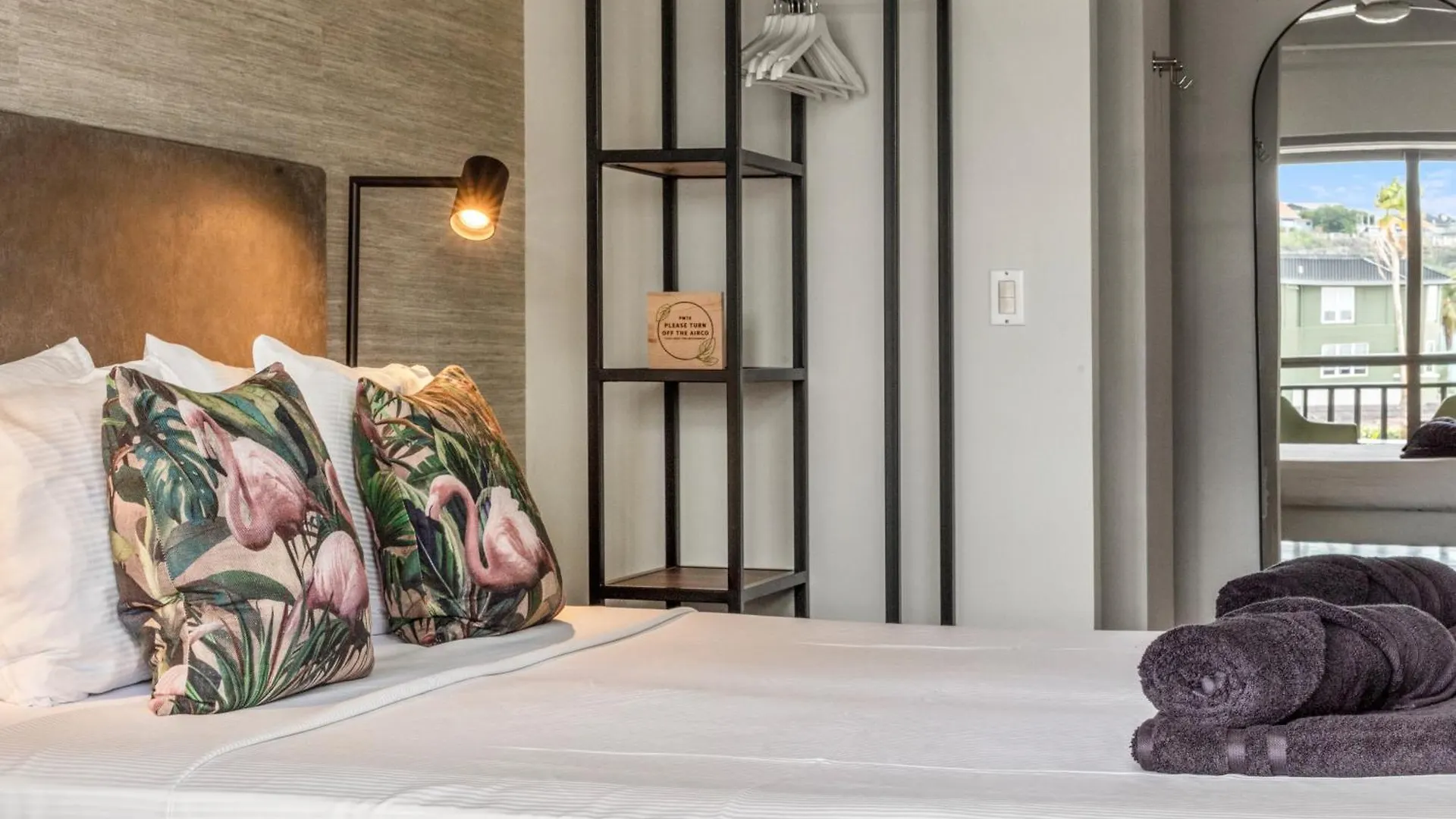 City Apartment