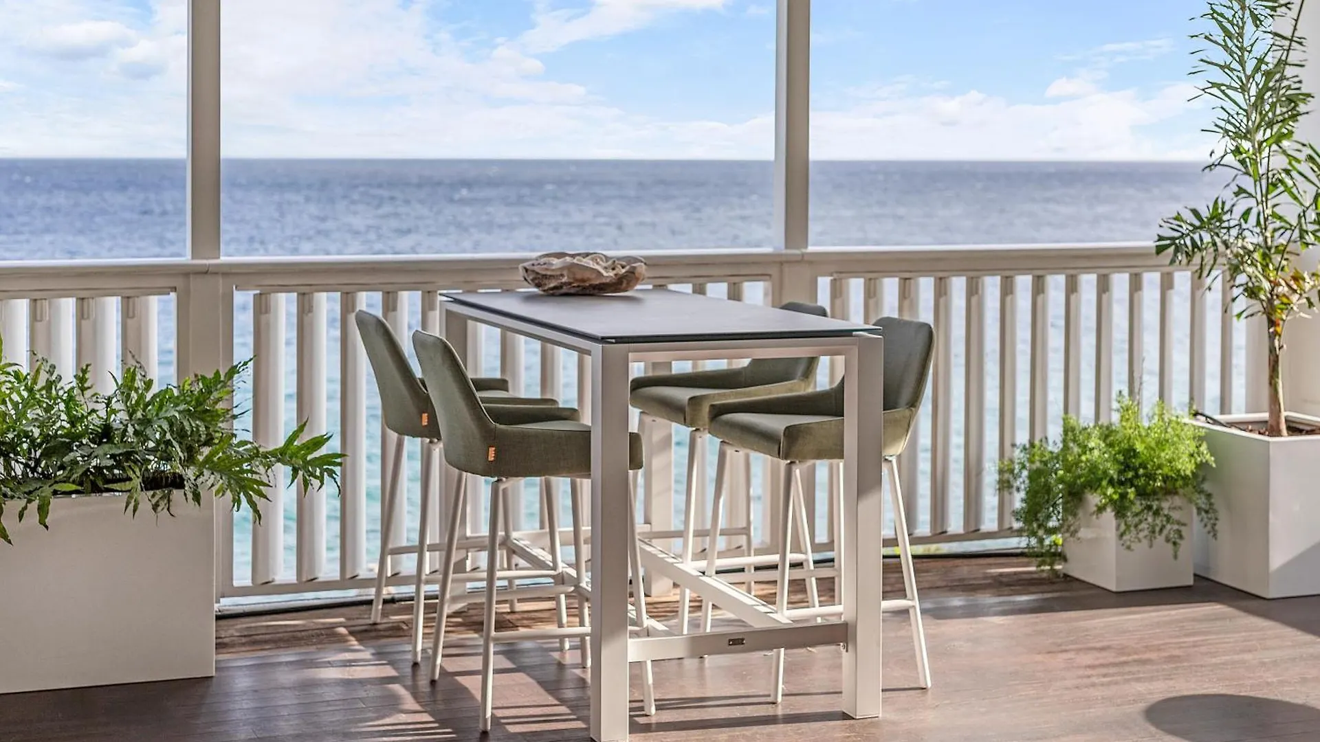 City Apartment Curacao