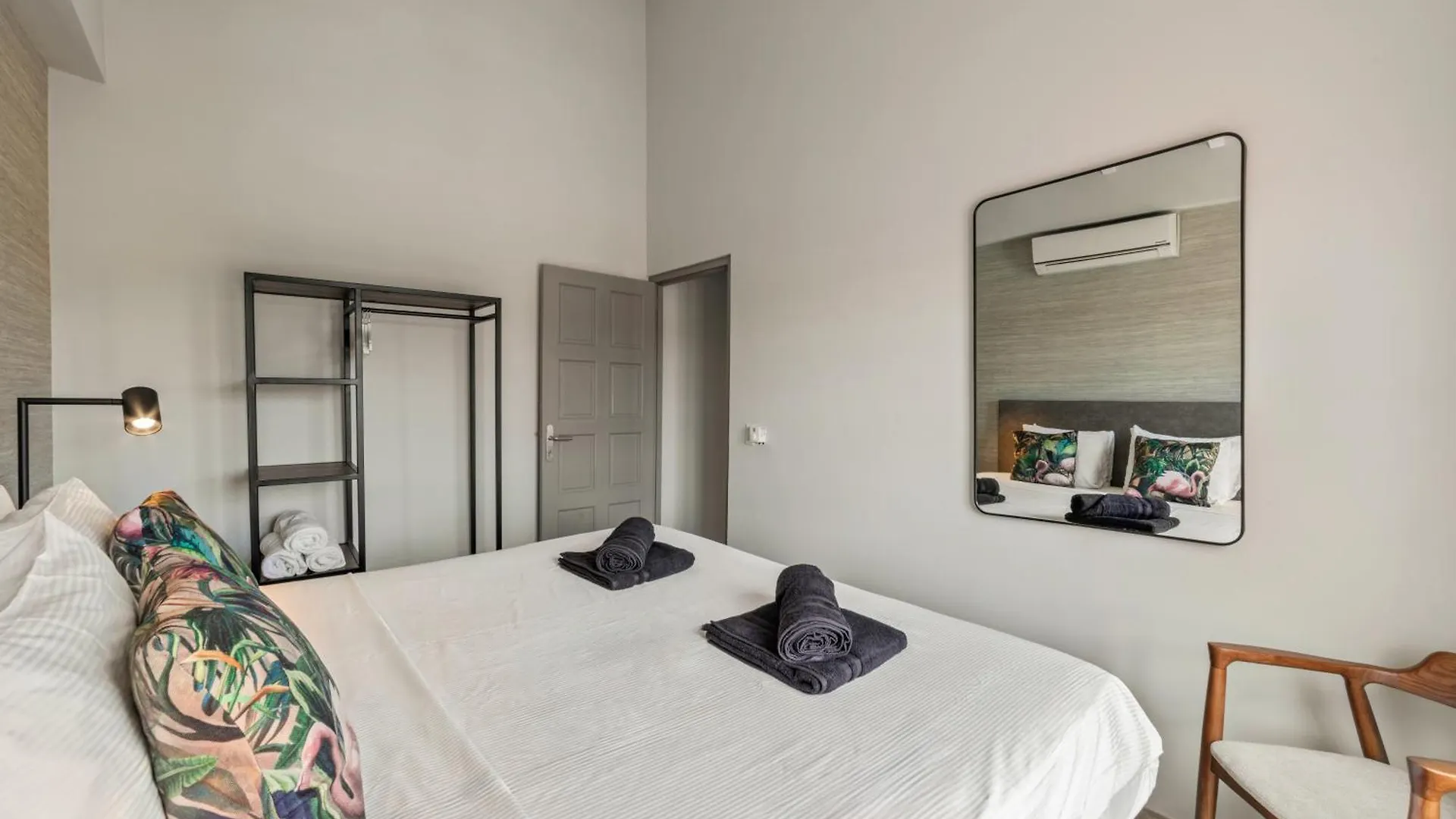 City Apartment  Willemstad