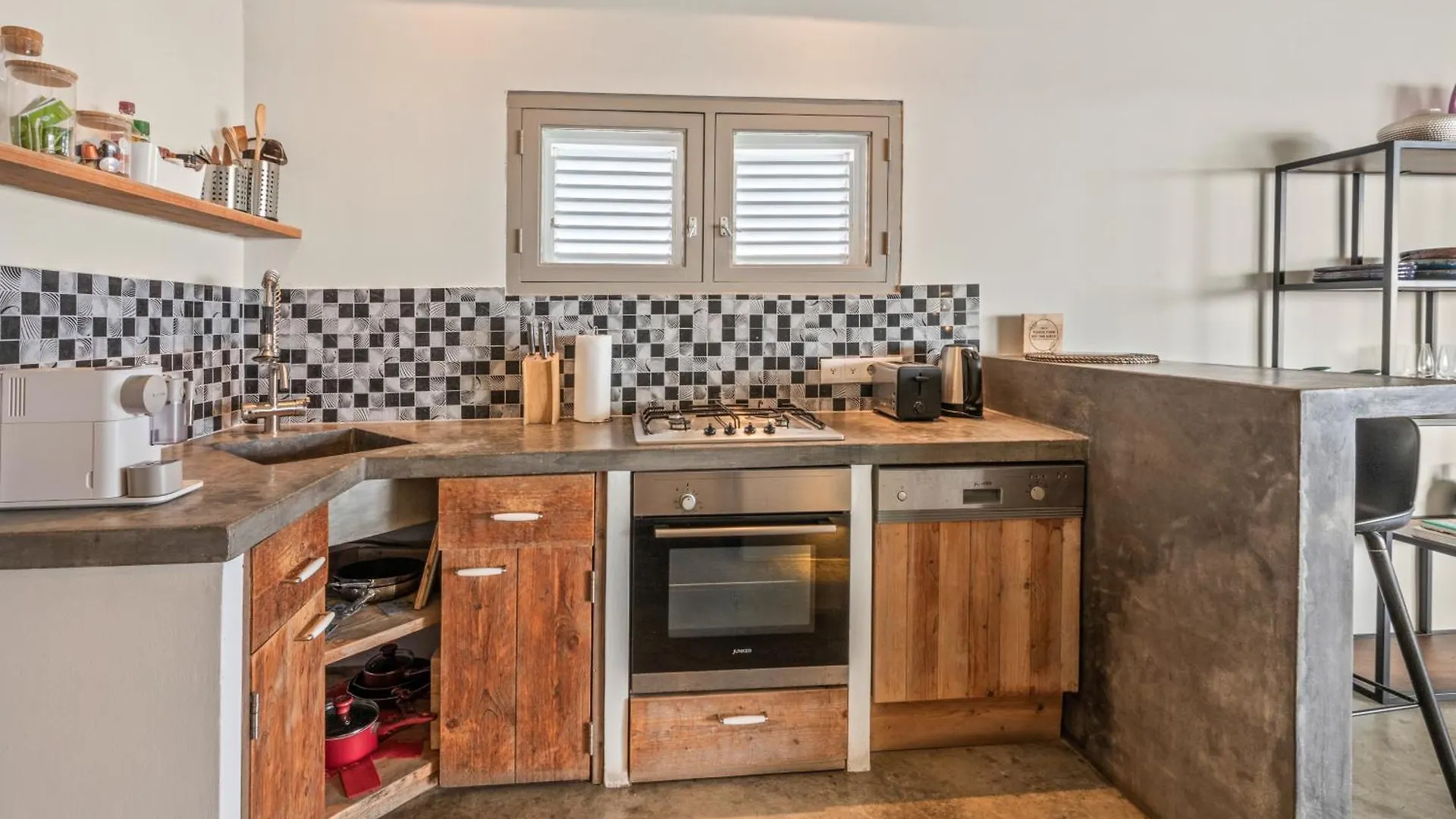 City Apartment