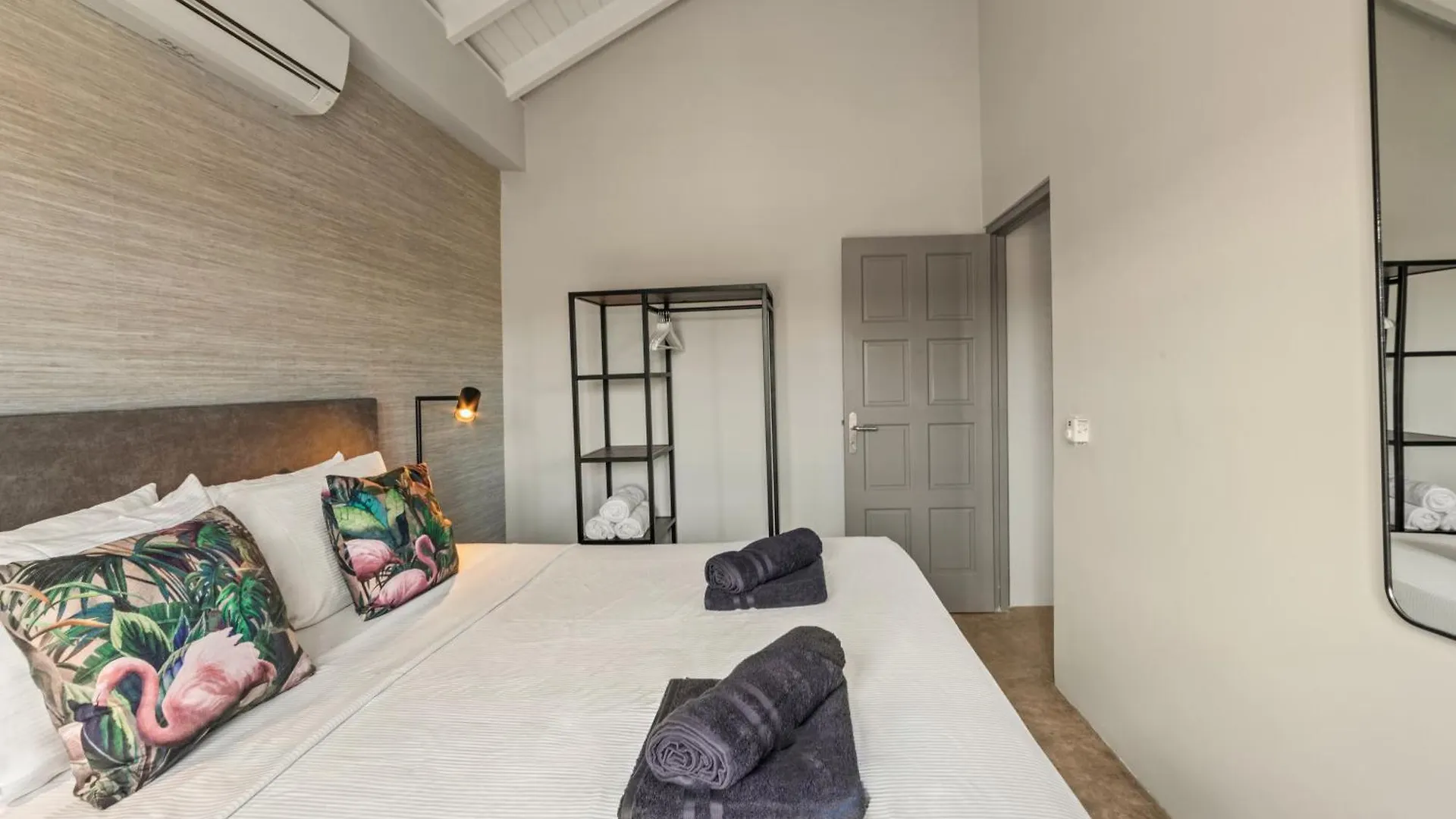 City Apartment 0*, Willemstad Curacao