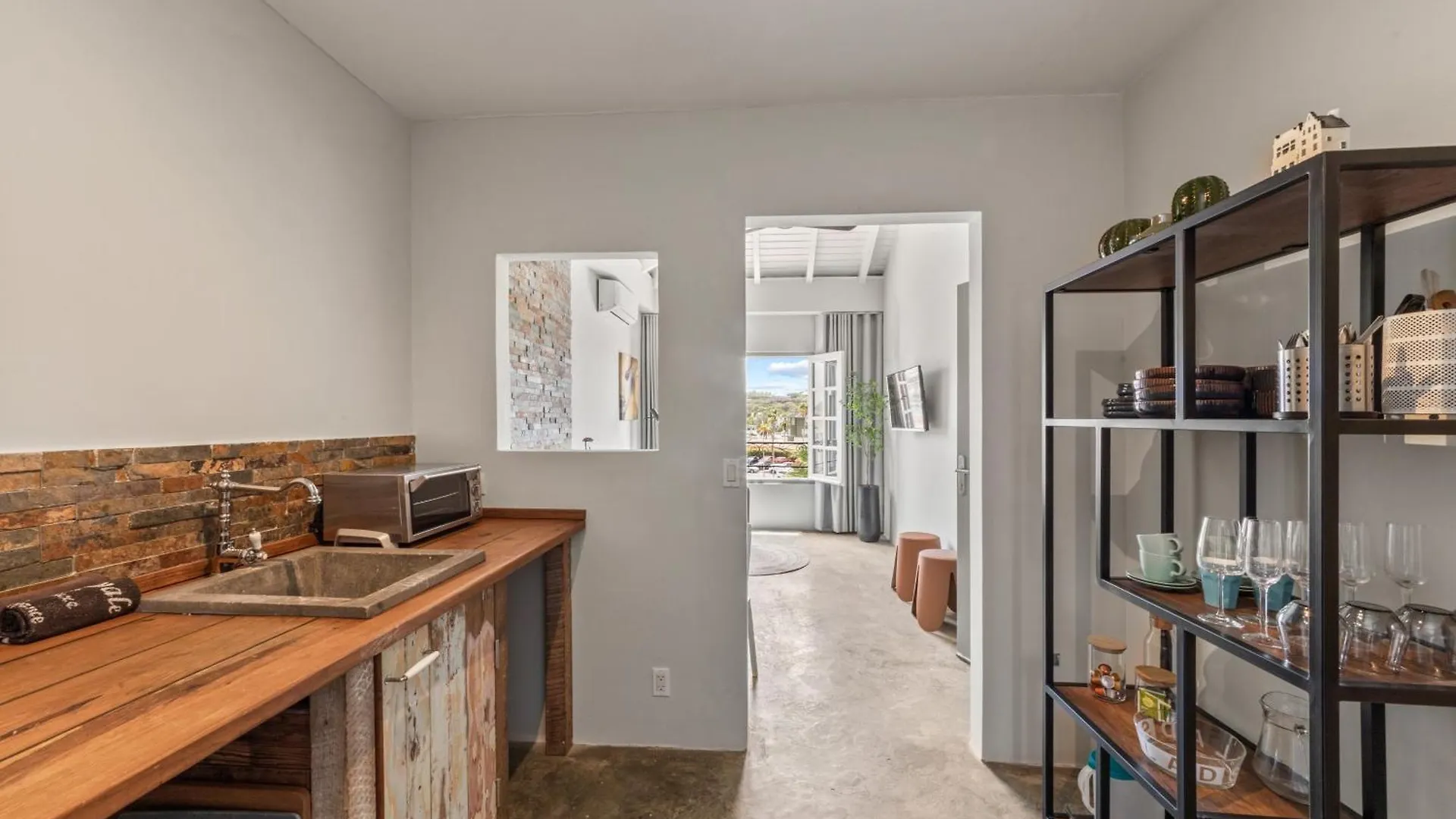 City Apartment Curacao