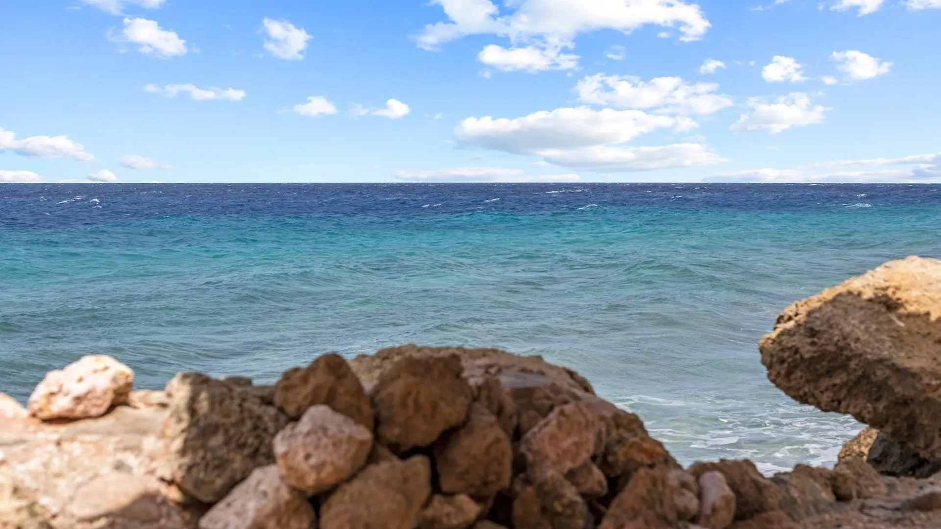 City Apartment Curacao