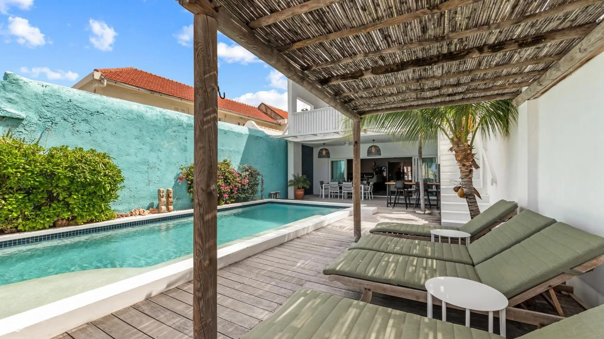 City Apartment Willemstad