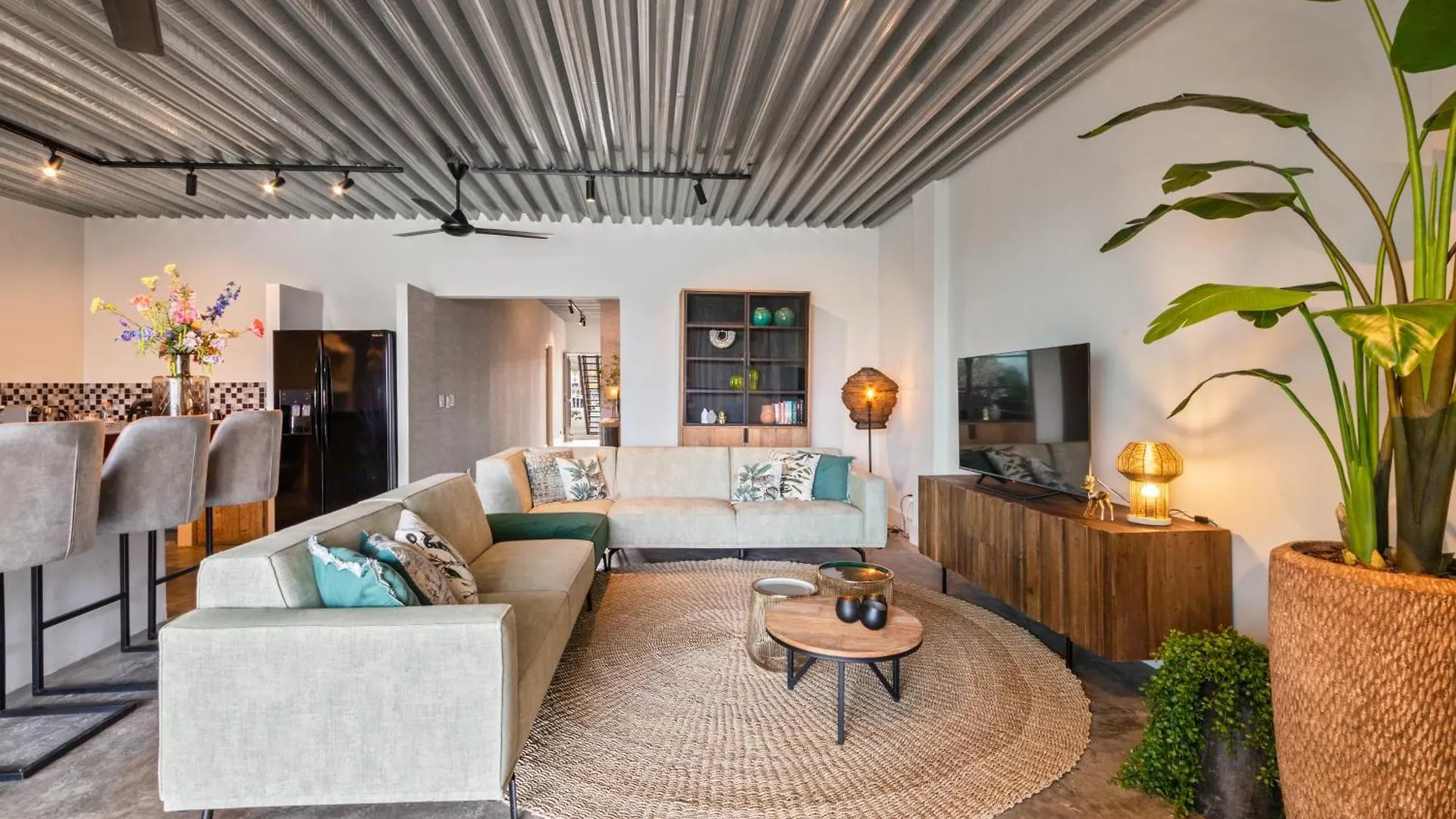 City Apartment 0*, Willemstad