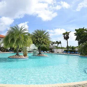 Appartement Seru Coral, Willemstad