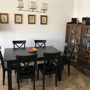 Naranjos Mar. Apartment Marbella