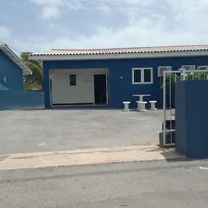 Appartement Blue, Willemstad