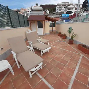 Cristianos Luxury Sea View Apartment Arona (Tenerife)