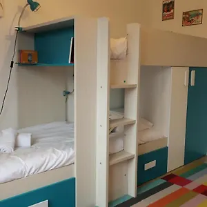 Le Clos Saint Michel 2 - 6 Personnes, Centre, Parking Apartment Annecy