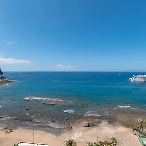 Ocean View Apartment Los Cristianos (Tenerife)