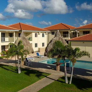 Sirena Curacao Apartment