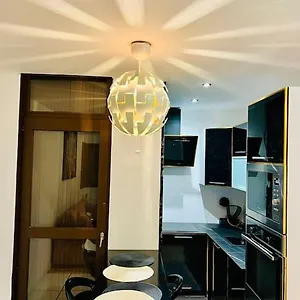 Moderne Vieille Parking Gratuit Apartment Annecy