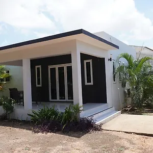 Appartement Serenity, Willemstad