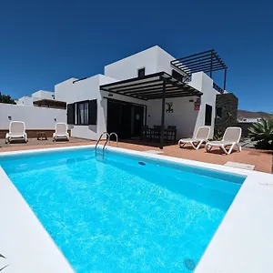 Casa Marta, Private Pool, Free Wifi Villa Playa Blanca (Lanzarote)